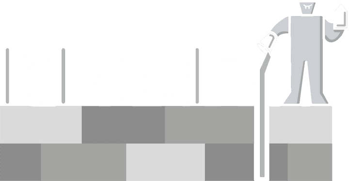 ブロッキー